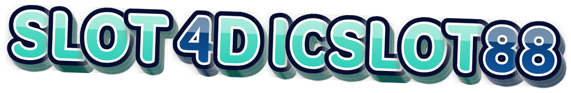 SLOT 4D ICSLOT88